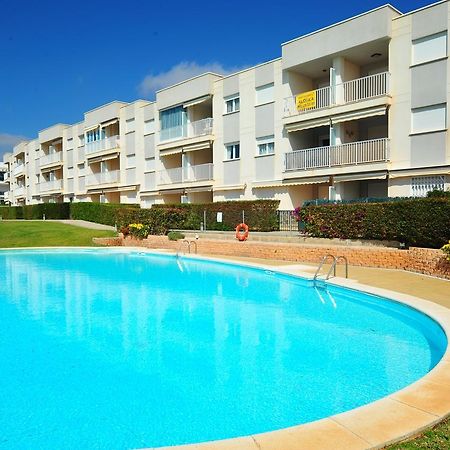 ROQUER MARTÍ Orange Costa Apartamento Alcossebre Exterior foto