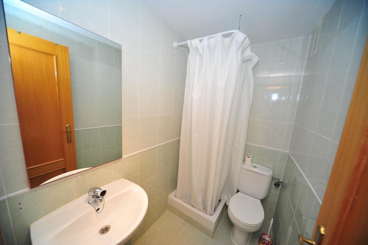 ROQUER MARTÍ Orange Costa Apartamento Alcossebre Exterior foto