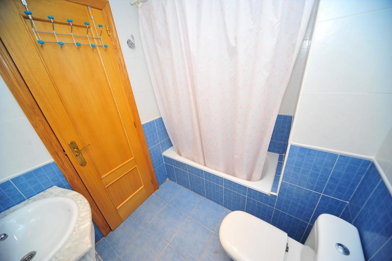 ROQUER MARTÍ Orange Costa Apartamento Alcossebre Exterior foto