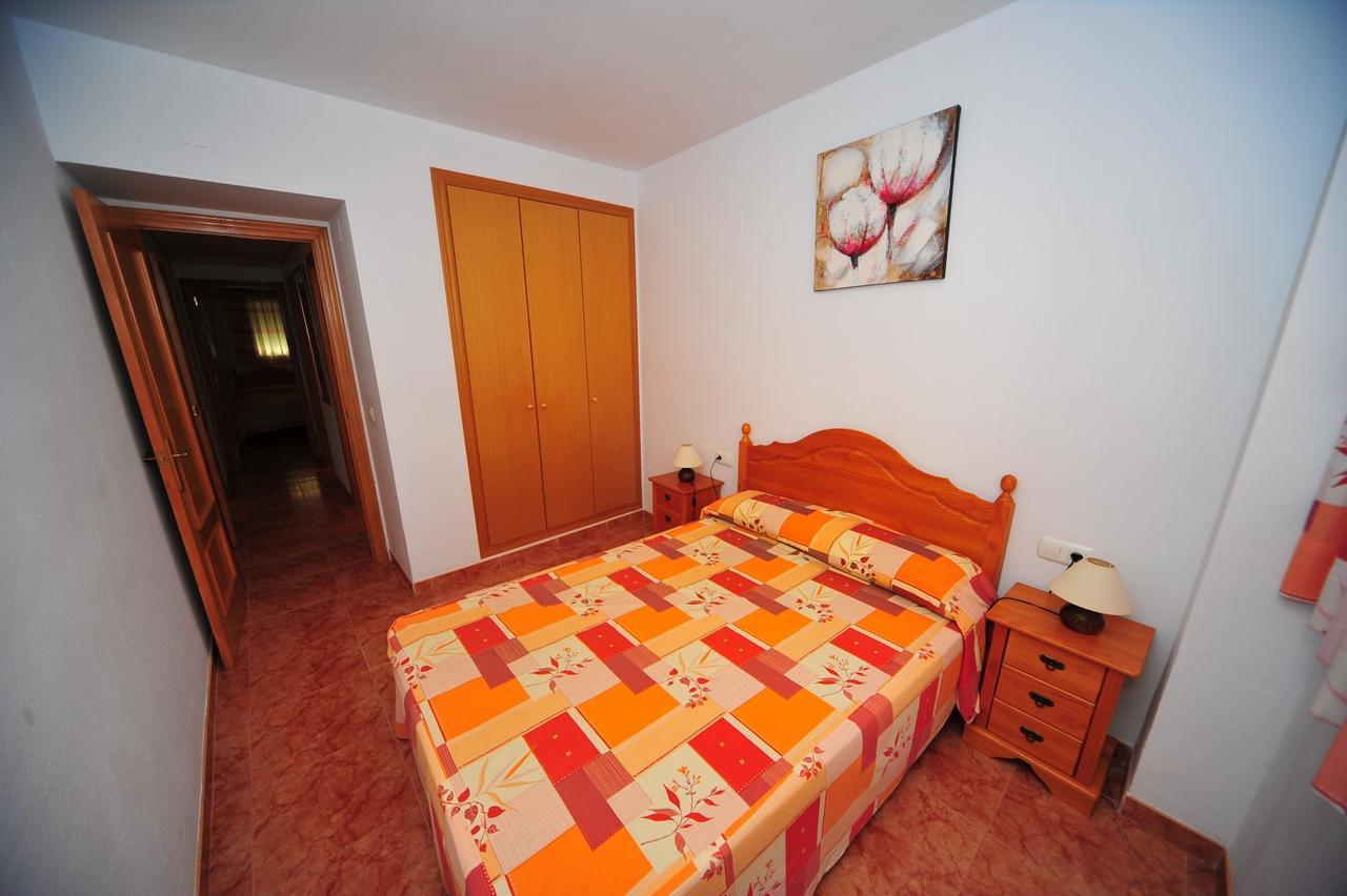 ROQUER MARTÍ Orange Costa Apartamento Alcossebre Exterior foto
