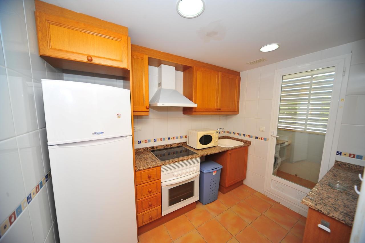 ROQUER MARTÍ Orange Costa Apartamento Alcossebre Exterior foto