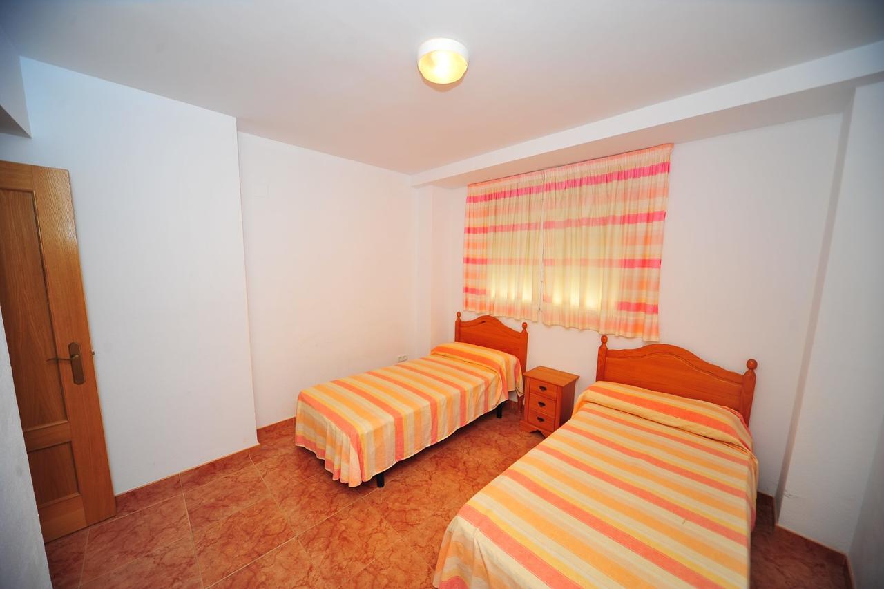 ROQUER MARTÍ Orange Costa Apartamento Alcossebre Exterior foto
